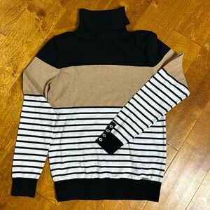 Tommy Hilfiger striped sweater